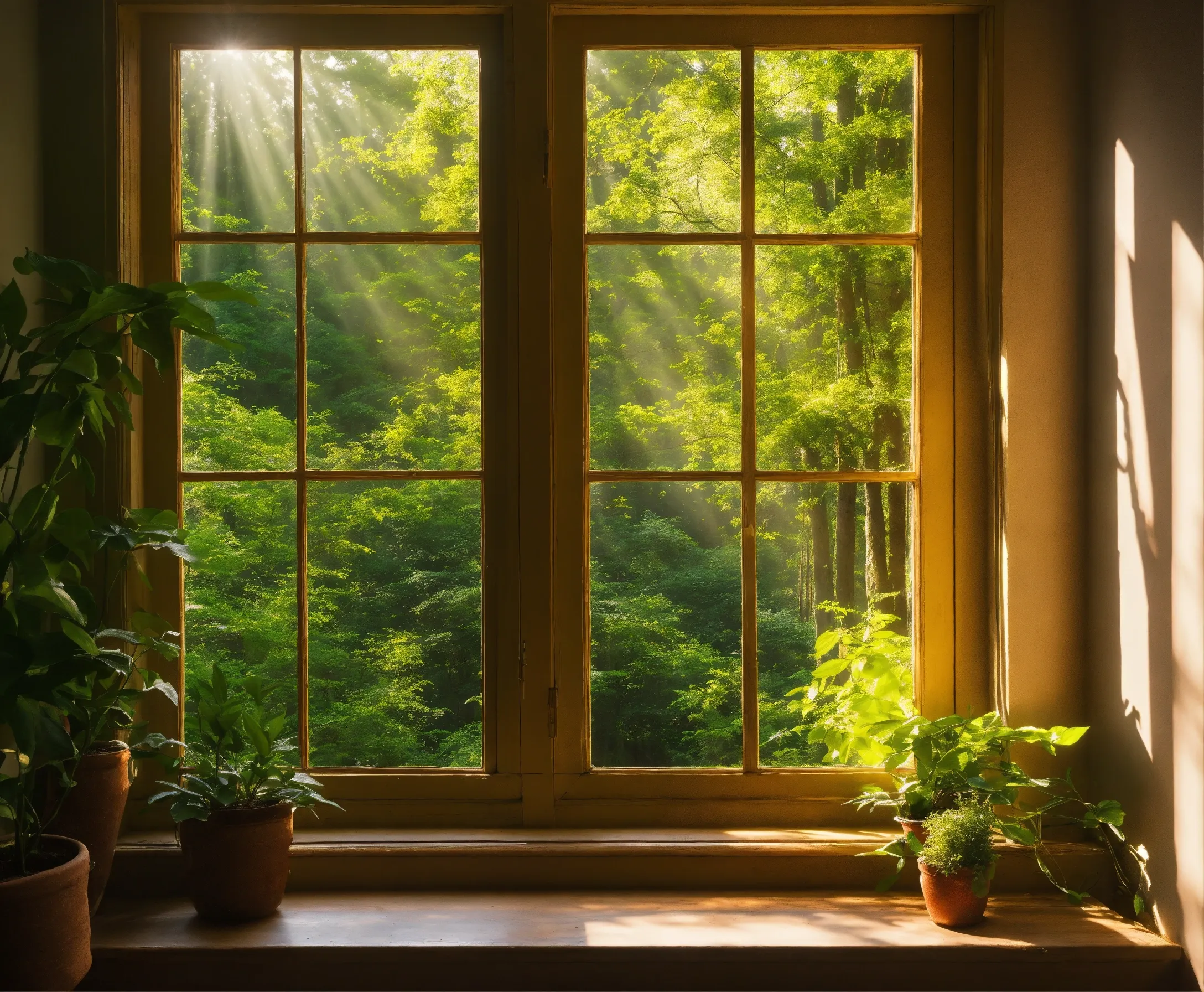 Contact us for air-purifying plant advice